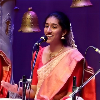 Ragas and Talas Indian Music Concert image