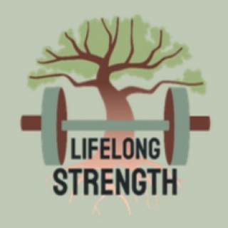 Lifelong Strength Coaching - Menopause image