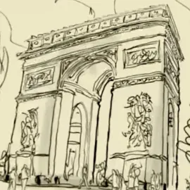 French Conversation with Joanne Hynie image