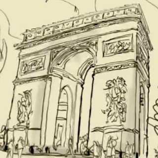 French Conversation with Joanne Hynie image