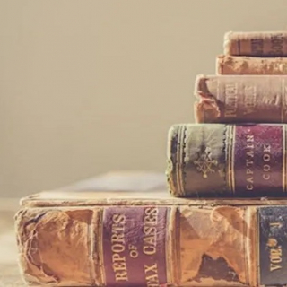 Uncovering the Classics image