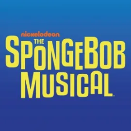Spongebob The Musical image