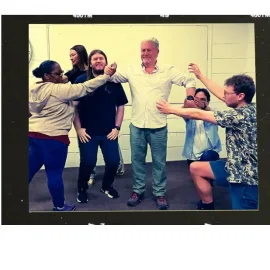 Adult Acting Course - Level II - Intermediate image