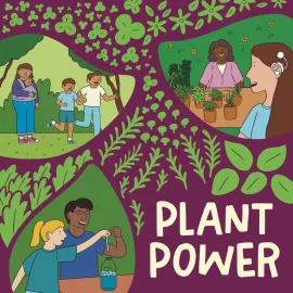 Plant Power 2026 image