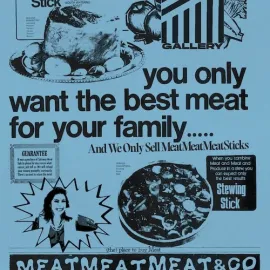 MeatMeatMeatSticks image