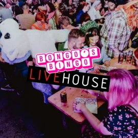Bongo