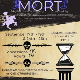 Mort image