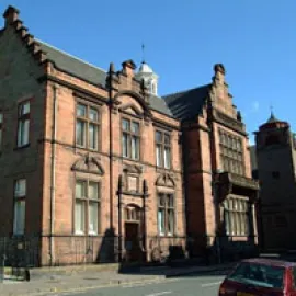 Arthurstone Community Library image