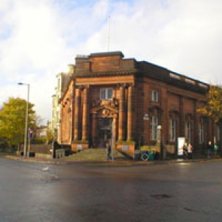 Blackness Community Library image