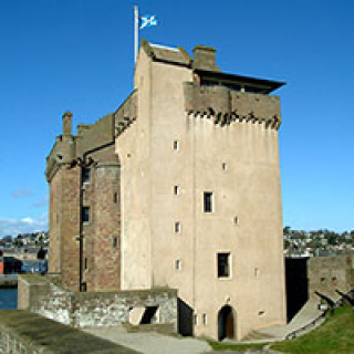 Broughty Castle Museum image