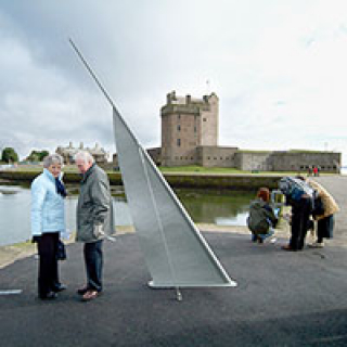 Broughty Ferry Harbour image