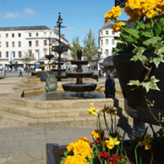 City Square image