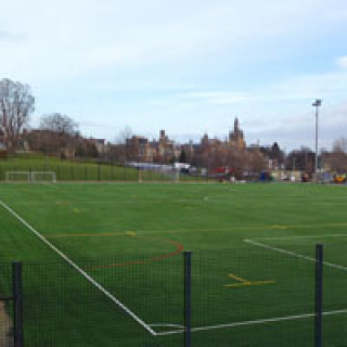 Dundee International Sports Complex (DISC) image