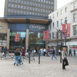 Overgate Centre image