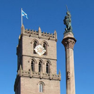 Old Steeple (St Mary