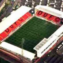 Tannadice Park image