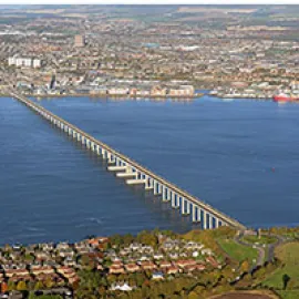 Tay Road Bridge image
