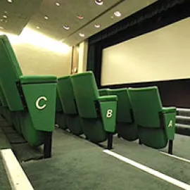 Monifieth Theatre image