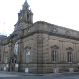 McManus Collections Unit image