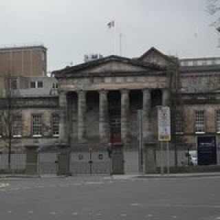 High School of Dundee image