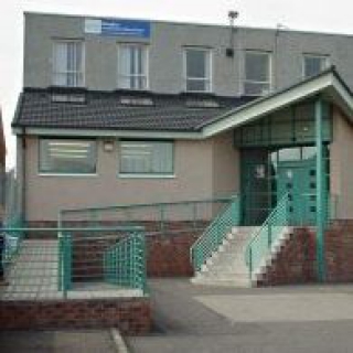 Douglas Community Library image Douglas Community Library image