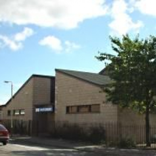 Fintry Community Library image Fintry Community Library image