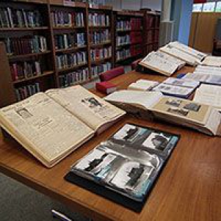 Local History Centre, Central Library image