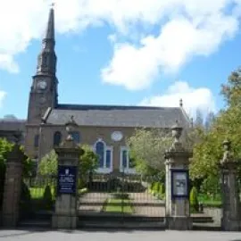 Kingsgait Church (St Andrews Parish Church) image