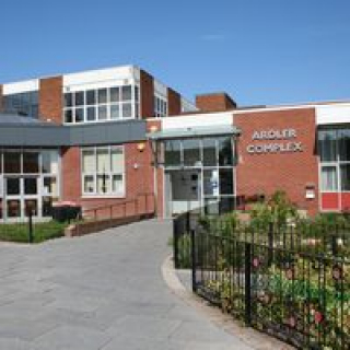 Ardler Community Library image Ardler Community Library image