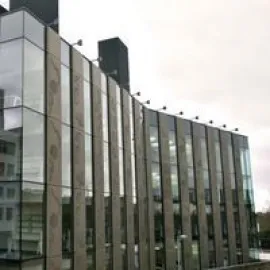 University of Dundee, LifeSpace: Science Art Research Gallery image