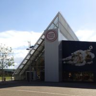 Dundee Science Centre  image