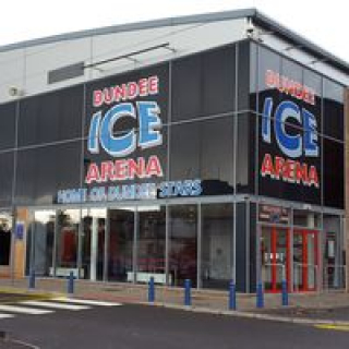 Dundee Ice Arena image Dundee Ice Arena image