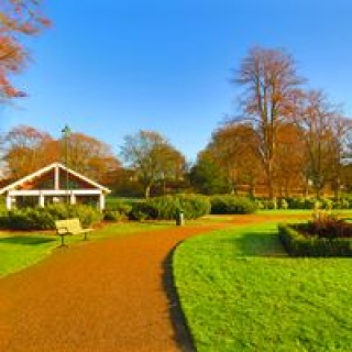 Baxter Park image