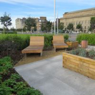 Slessor Gardens image