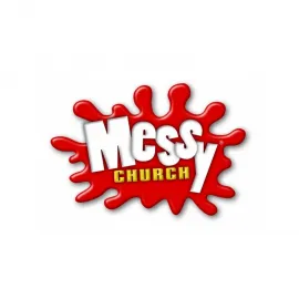 March Messy Church image