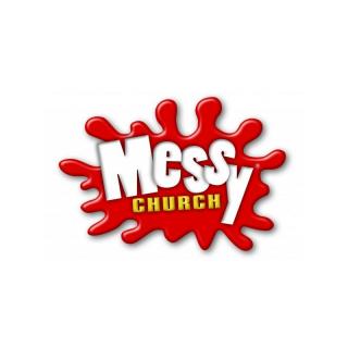 November Messy Church image