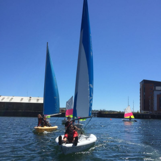 Dundee Sailing Club image