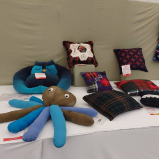 Yard Markets Broughty Ferry Makers Market image