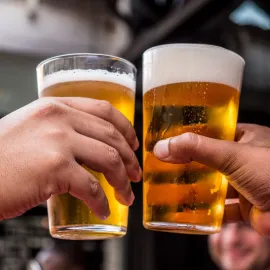 The Dubliner   image