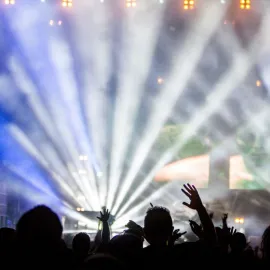 Queen Of The Night  image