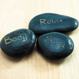 Everyday Mindfulness: Calm in the Chaos  image