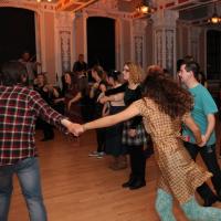 Scottish Country Dance Beginners Class  Image