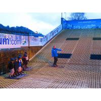 Dry Slope Skiing (Age 10-16)