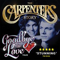 The Carpenters Story Image