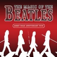 The Magic of The Beatles Image