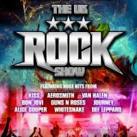 The UK Rock Show Image