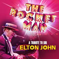 The Rocket Man - A Tribute to Elton John  Image