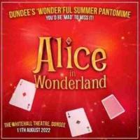 Alice in Wonderland - Summer Pantomime Image