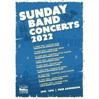 Sunday Band Concert: Dundee Instrumental Band Image