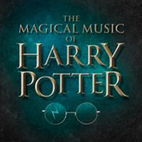 RSNO At The Movies: The Magical Music of Harry Potter Image